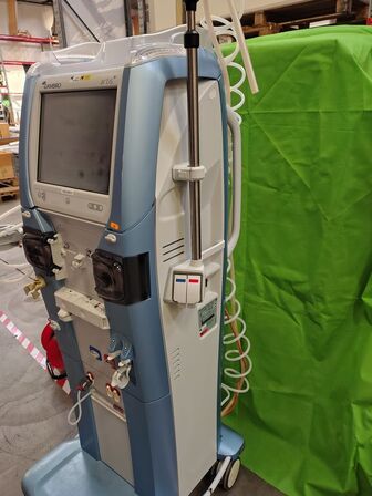 Dialysis machine GAMBRO Artis