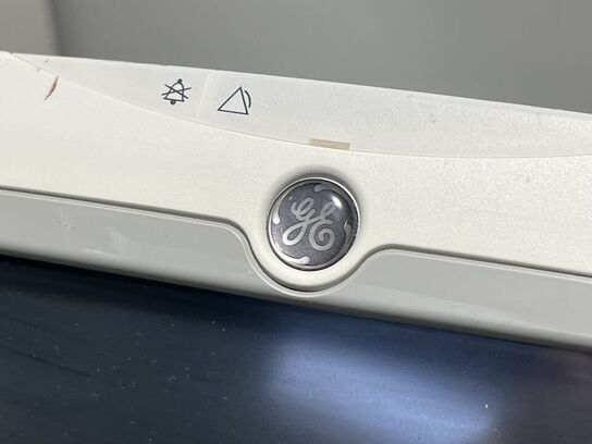 Patient monitoring system GE B850