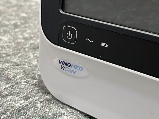 Patient Monitor GE B125