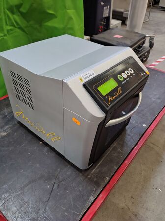 DNA Extraction Purification System  PROMEGA  Maxwell 16 