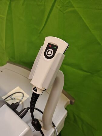 ECG Machine GE MAC 3500