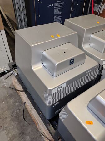 Fluorescent Quantitative Detection System BIOER  LineGene Plus 9000 - 96A