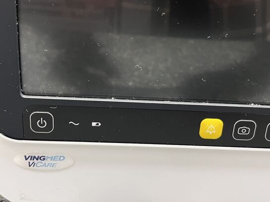 Patient Monitor GE B125