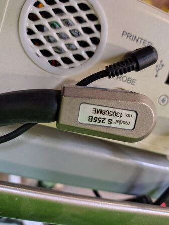 Bladderscanner PINIT  Echoson S255B