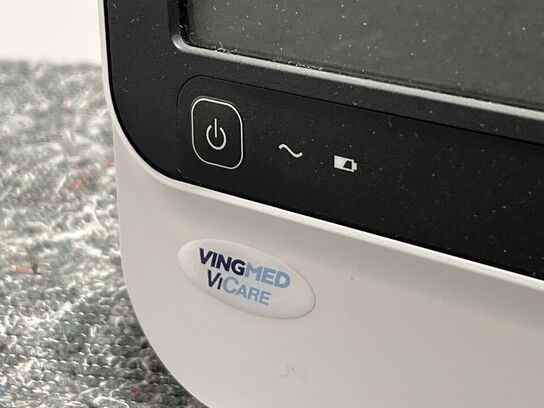 Patient Monitor GE B125