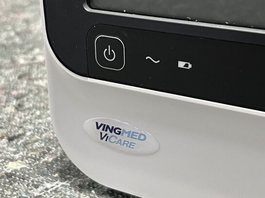 Patient Monitor GE B125