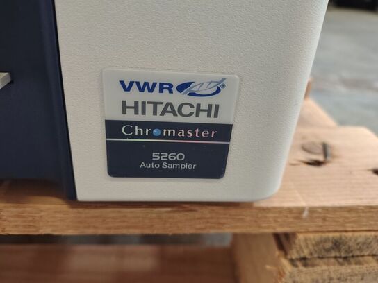 Chromaster HITACHI