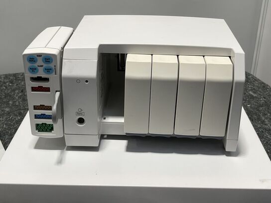 Patient monitoring system GE B850
