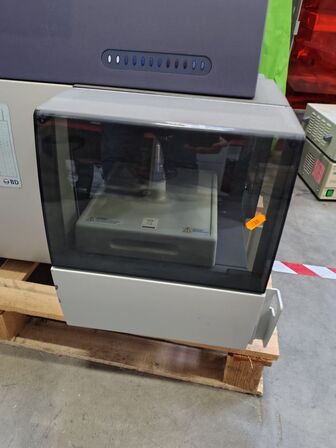 Flow Cytometer  BD  FacsCanto ll