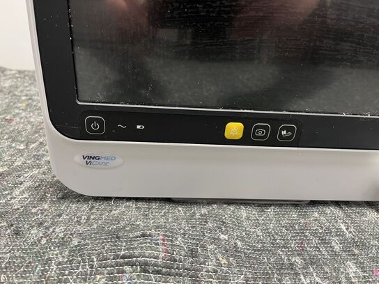 Patient Monitor GE B125