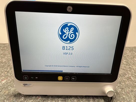 Patient Monitor GE B125