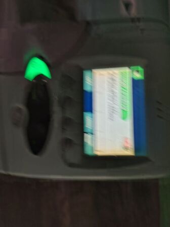 Radiography system PHILIPS PVR Elva S Plus