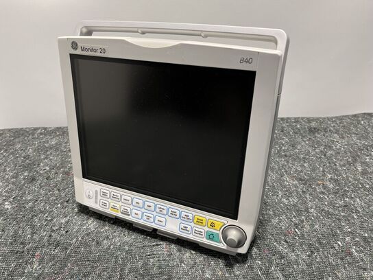 Patient Monitor GE B40