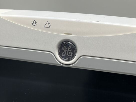 Patient monitoring system GE B850