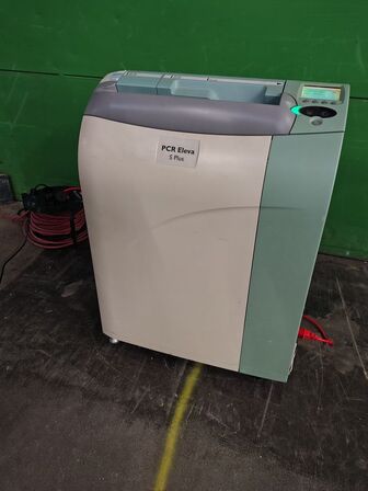 Radiography system PHILIPS PVR Elva S Plus