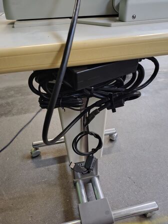 Corneal topographer OCULUS Keratograph 4