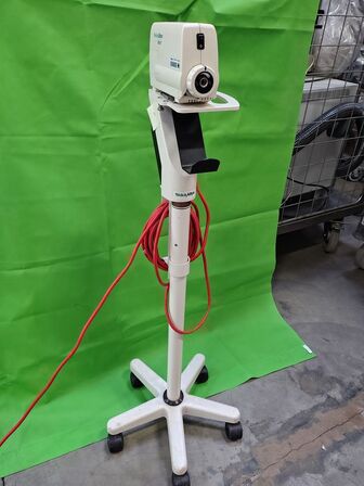 Solarc Light Source WELCH ALLYN