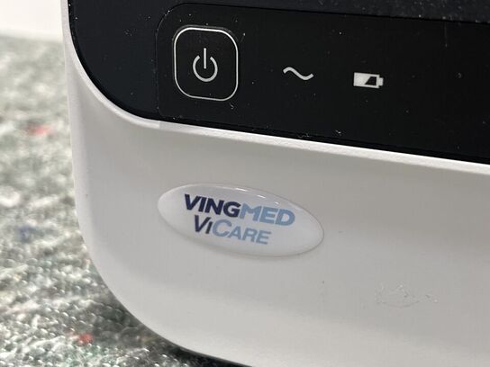 Patient Monitor GE B125