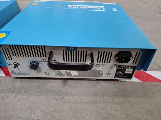 Valleylab Two LigaSure units