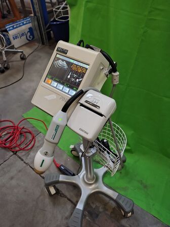 Bladderscanner PINIT  Echoson S255B