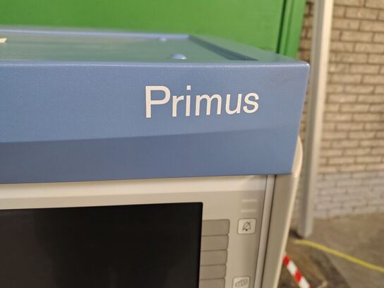 Anaesthesia machine DRÄGER Primus