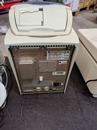 Blood Gas Analyzer  GEM PREMIER  4000