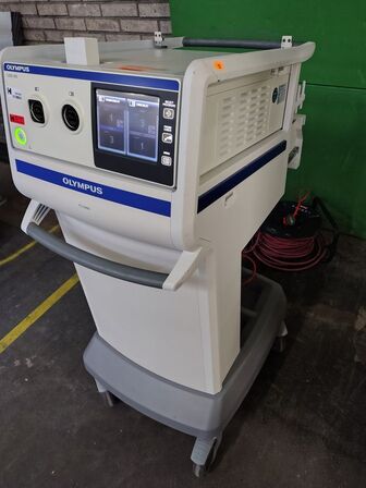 Ultrasonic Generator OLYMPUS USG-400