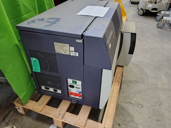 Flow Cytometer  BD  FacsCanto ll