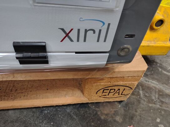 Pipette robot  XIRIL 