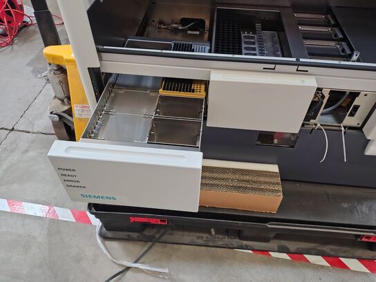 Immunoassay Analyzer  SIEMENS  BEP 2000