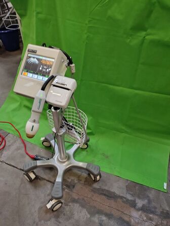 Bladderscanner PINIT  Echoson S255B