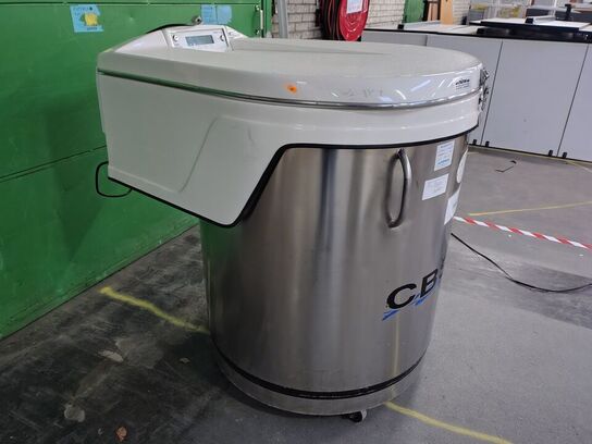 Isothermal CBS V3000 Series