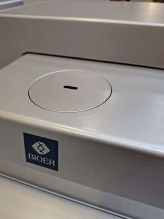 Fluorescent Quantitative Detection System BIOER  LineGene Plus 9000 - 96A