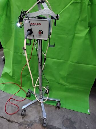 Illuminator ISOLUX Xenon 1125XSB