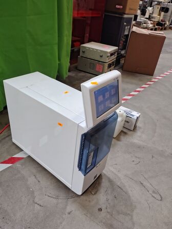 Biochemistry analyzer  YSI 2900