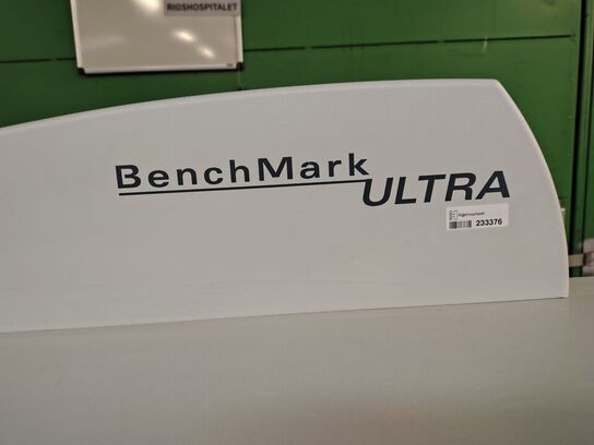 Automated Staining System VENTANA BenchMark Ultra