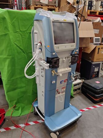 Dialysis machine GAMBRO Artis