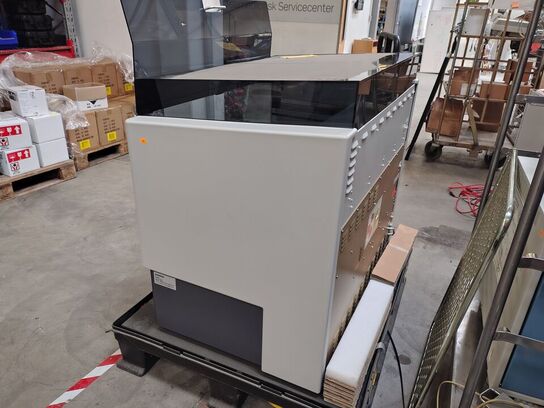 Immunoassay Analyzer  SIEMENS  BEP 2000