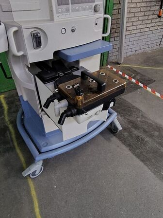 Anaesthesia machine DRÄGER Primus