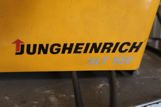 Stabler JUNGHEINRICH ESC 213