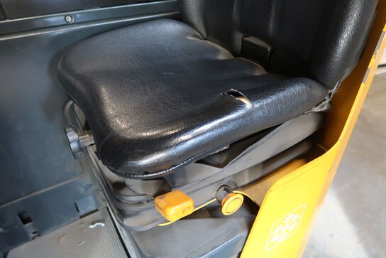 Stabler JUNGHEINRICH ESC 213