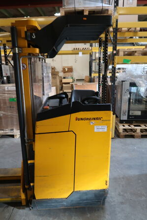 Stabler JUNGHEINRICH ESC 213