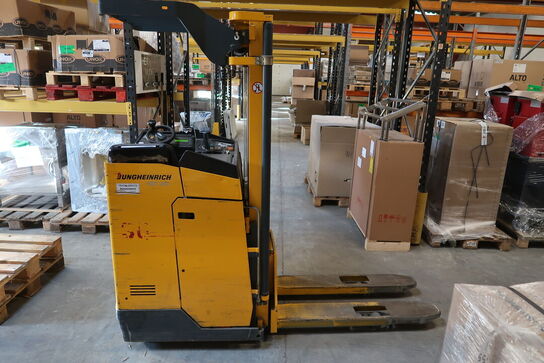 Stabler JUNGHEINRICH ESC 213