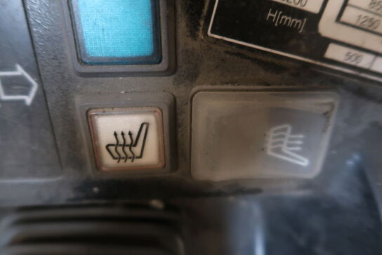 Stabler JUNGHEINRICH ESC 213