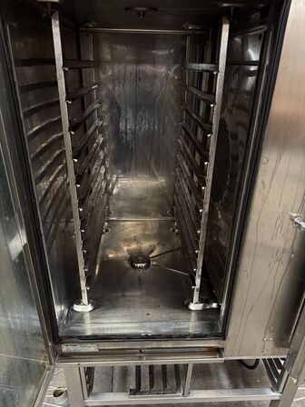 Industriovn, Hounö K 1.10 MOMSFRI