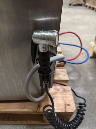 kompaktovn, Hounö SLIM-Vent MOMSFRI