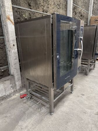 Industriovn, Hounö K 1.10 MOMSFRI