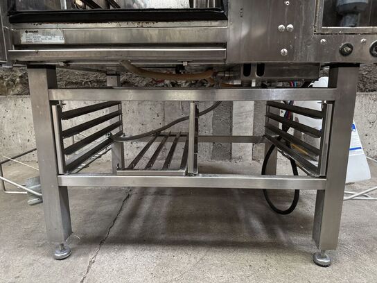 Industriovn, Hounö K 1.10 MOMSFRI