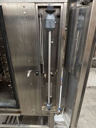 Industriovn, Hounö K 1.10 MOMSFRI