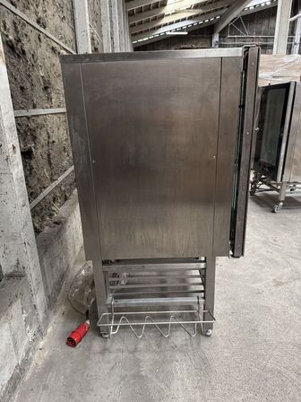 Industriovn, Hounö K 1.10 MOMSFRI